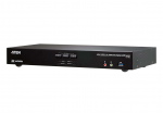 ATEN KVMP Switch 2-Port USB3.0 4K HDMI Dual Display | CS1842 | 4710469340031