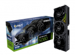 Palit  GeForce RTX 5080 GamingPro OC NVIDIA 16 GB GDDR7 | NE75080S19T2-GB2031A | 4710562244922