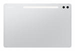 Samsung Electronics Polska Samsung Galaxy Tab S10+ 5G LTE-TDD & LTE-FDD 512 GB 31.5 cm (12.4") 12 GB Wi-Fi 6E (802.11ax) Platinum, Silver | SM-X826BZSPEUE | 8806095609553