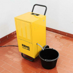 REMS Secco 80 Dehumidifier | 1034579 | 4039976151856