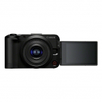 Canon  Camera 24.2 MP ISO 32000 Wi-Fi APS-C black | 45971680 | 8714574690995