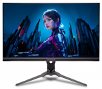 Acer  Predator XB273KV4bmiiprx computer monitor 68.6 cm (27") 3840 x 2160 pixels 4K Ultra HD LED Black | UM.HX3EE.401 | 4711474388827