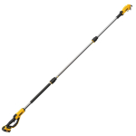 DeWalt Sekator  Akumulatorowy sekator na wysięgniku 18V XR (DCMPP569P1-QW) | 1119294 | 5035048838587