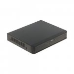 IP Recorder NVR501-04B-P4, 4 Ch, 4 PoE | NVR501-04B-P4 | 6937096304689
