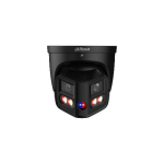 Dahua KAMERA IP TIOC DUO  IPC-PDW31259-A180-AS-PV-0280B-BLACK | IPC-PDW31259-A180-AS-PV-0280B-BLACK | 6937552430778