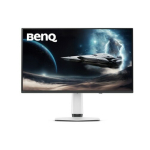 Benq Monitor 32 inches EX321UZ 4K LED 1ms/IPS/240Hz/Gaming | 9H.LP4LA.TBE | 4718755097386