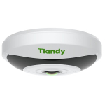 KAMERA IP TC-C35VN SPEC:I3/E/Y/1.4MM/V4.2 - 5 Mpx 1.4 mm - Fish Eye TIANDY | TC-C35VN SPEC:I3/E/Y/1.4MM/V4.2 | 6971849728148