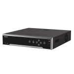 Hikvision  DS-7716NI-I4/16P(B) Network Video Recorder (NVR) 1.5U Black,Silver | DS-7716NI-I4/16P(B) | 6954273670337