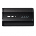 Adata Drive SSD External SD810 4TB USB3.2C 20Gb/s black | SD810-4000G-CBK | 4711085945778