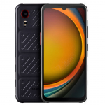 SAMSUNG Smartphone Galaxy Xcover 7 5G (6+128GB) Enterprise Edition black | SM-G556BZKDEEE | 8806095382531