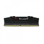 G.SKILL  Ripjaws V 64GB DDR4-3200Mhz memory module 4 x 16 GB | F4-3200C16Q-64GVK | 4719692007025