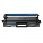 Brother  TN-821XLC toner cartridge 1 pc(s) Original Cyan | TN821XLC | 4977766810975