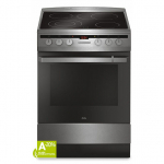 Amica Ceramic cooker 618CE3.434HTaKDQXx | 618CE3.434HTaKDQXx | 5906006540371