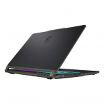 MSI  Cyborg 15 A13VE-1067XPL Intel&reg; Core&trade; i7 i7-13620H Laptop 39.6 cm (15.6") Touchscreen Full HD 16 GB DDR5-SDRAM 512 GB SSD NVIDIA GeForce RTX 4050 Wi-Fi 6E (802.11ax) Black | A13VE-1067XPL | 4711377208130