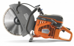 HUSQVARNA  K 970 III 400mm | 967348101 | 7393089349768