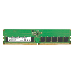 Micron  MTC10C1084S1EC56BR memory module 16 GB 1 x 16 GB DDR5 5600 MHz ECC | MTC10C1084S1EC56BR | 649528939036