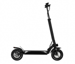 RUPTOR Electric scooter  R1 v2 black | RUPR1002B | 5901821995504