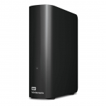 WESTERN DIGITAL  Elements WDBWLG0140HBK-EESN external hard drive 14 TB Micro-USB B 3.2 Gen 1 (3.1 Gen 1) Black | WDBWLG0140HBK-EESN | 718037872971