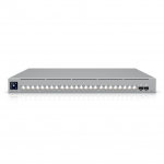 UBIQUITI Switch  USW-Pro-XG-24-PoE | USW-PRO-XG-24 POE-EU | 0810177160762