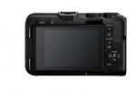 Canon  Camera 24.2 MP stabilizer black | 44576124 | 4549292241594