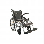 ANTAR Wheelchair aluminium AT52311 | WIBAN1WOI0003 | 5901571478234