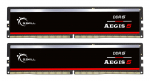 G.SKILL  Aegis F5-6000J3636F16GX2-IS memory module 32 GB 2 x 16 GB DDR5 | F5-6000J3636F16GX2-IS | 4713294237286