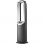 Philips  AMF870/15 air purifier 70 m&sup2; 46 dB 2200 W Silver, Grey | AMF870/15 | 8720389019418