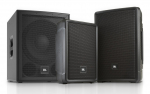 JBL  IRX115S subwoofer Black 400 W | 013-14-561 | 0691991034213