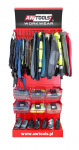 AWTOOLS REGAŁ  WORKWEAR WYSTAWOWY | 1043209 | 1000002581902