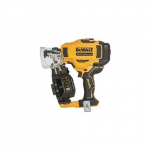 DeWalt Drum nailer 18V XR, length 19-45mm, dia. 3.05-3.40mm, 12 | 734322 | 5035048731635