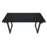 COUGAR  Gaming Desk E-Grav 160, Carbon | 569565 | 4710483778476