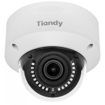 KAMERA IP TC-C38MS 3LHA-27135 Lite Series - 8 Mpx 2.7 ... 13.5 mm TIANDY | TC-C38MS 3LHA-27135 | 6976642044655