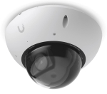 UBIQUITI  G6 Pro Dome IP security camera Indoor & outdoor 3840 x 2160 pixels Ceiling/wall | 100689247 | 0810177163268