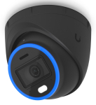 UBIQUITI  AI Turret IP security camera Indoor & outdoor 3840 x 2160 pixels Ceiling/wall | UVC-AI-Turret-B | 810084698464