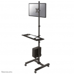 NEWSTAR Neomounts FPMA-MOBILE1700 Mobile workstation 10-32" | FPMA-MOBILE1700 | 8717371447038