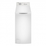 Amica Washing machine top loader AGA3T813ANi | 1194482 | 5906006944827