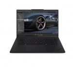 Lenovo ThinkPad P1 Gen 7 Intel Core Ultra 7 165H Mobile workstation 40.6 cm (16") WQXGA 32 GB LPDDR5x-SDRAM 1 TB SSD NVIDIA GeForce RTX 4070 Wi-Fi 7 (802.11be) Windows 11 Pro English Black | 21KV0023PB | 198153490202