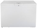 Whirlpool WHE31352FO3 Freezer | WHE31352FO3 | 8003437168215