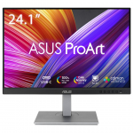 ASUS  ProArt PA248CNV computer monitor 61.2 cm (24.1") 1920 x 1200 pixels Full HD+ Black | PA248CNV | 4711081782230