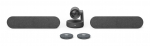 LOGITECH  Rally Ultra-HD ConferenceCam Video System | 960-001224 | 5415247211662