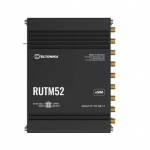Teltonika RUTM52 Dual 5G Router | RUTM52100000 | 4779051842339