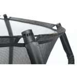 Salta Trampoline Premium Ground Combo 427 cm green | SIFLTATRA0100 | 8719425458632