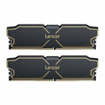 LEXAR  LD5U16G60C38LG-RGD memory module 32 GB 2 x 16 GB DDR5 | LD5U16G60C38LG-RGD | 0843367136094