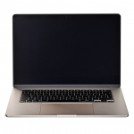 APPLE MacBook Air 15.3: M4 10/10, 24GB, 512GB - Starlight | MC6K4ZE/A | 195949892394