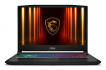 MSI  Katana 15 HX B14WGK-071NL Intel&reg; Core&trade; i7 i7-14650HX Laptop 39.6 cm (15.6") Full HD 16 GB DDR5-SDRAM 1 TB SSD NVIDIA GeForce RTX 5070 Wi-Fi 6E (802.11ax) Windows 11 Home Black | 7819064 | 4711377347419