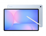 Samsung Electronics Polska Samsung Galaxy Tab S10 FE+ 5G Samsung Exynos LTE-TDD & LTE-FDD 128 GB 33.3 cm (13.1") 8 GB Wi-Fi 6 (802.11ax) Blue | SM-X626BLBREUE | 8806097193708