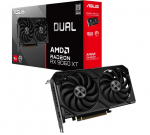ASUS Graphic Card Dual Radeon RX 9060 XT 16GB GDDR6 DUAL-RX9060XT-16G | DUAL-RX9060XT-16G | 4711636196765