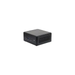 ASRock  Barebone PC NUCS-Box-1340P retail | 90PXGAC0-P0EAY100 | 4710483942297