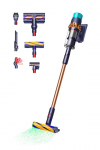 DYSON  Gen5detect Battery Dry HEPA Bagless Blue, Copper | 447002-01 | 5025155081723
