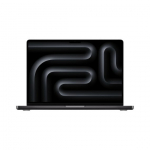 APPLE MacBook Pro 14.2 cala: M5 10/10, 32GB, 1TB SSD, 96W, Nano - Space Black | Z1KH001C6 | 5902002346207